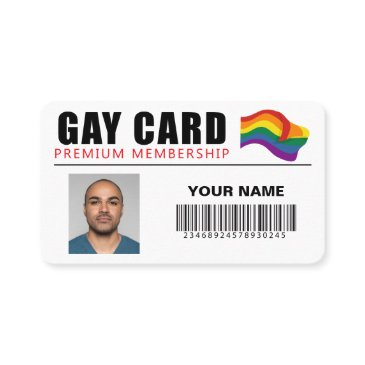 personalised gay invitations premium membership identity