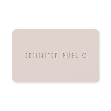 personalized professional modern elegant template business invitations