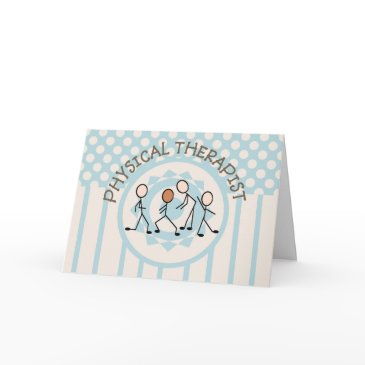 physical therapy month appreciation invitations