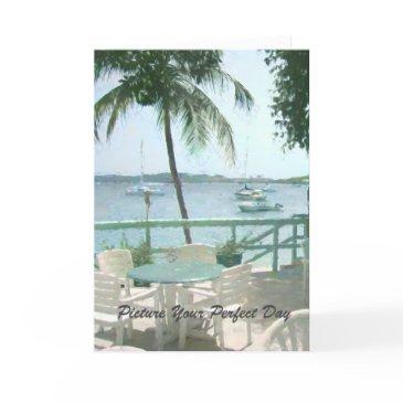 picture and personalize the perfect day invitations