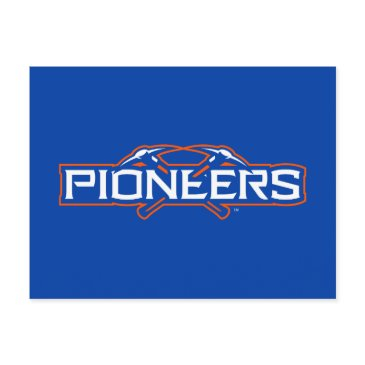 pioneers postinvitations