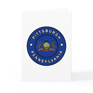pittsburgh pennsylvania invitations