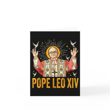 pope leo xiv robert francis prevost _9 invitations