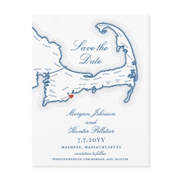 popponesset inn new seabury cape cod map elegant save the date