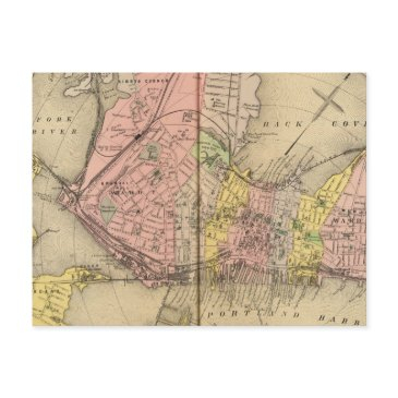portland & vicinity, me postinvitations