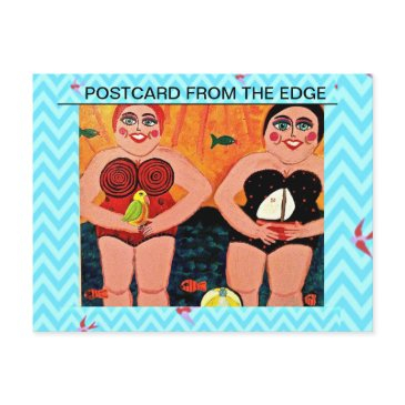 postinvitations from the edge