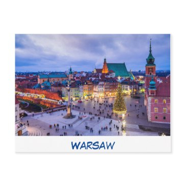 postinvitations warsaw