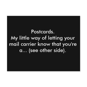 postinvitations. my little way of letting your mail... postinvitations
