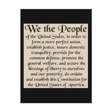 preamble to the constitution of the united states postinvitations