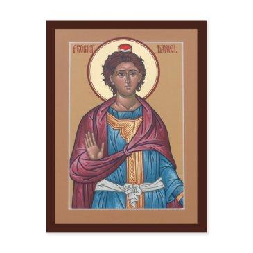 prophet daniel prayer invitations