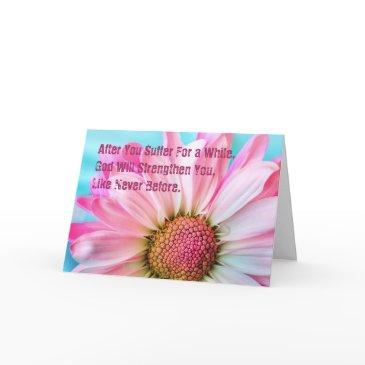 prophetic prayer invitations for strengthening