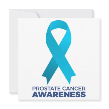 prostate cancer awareness invitation