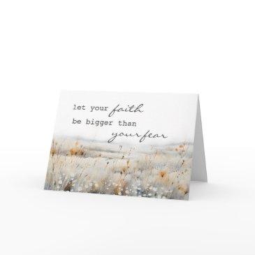 psalm 34:4 bible and inspirational quote christian invitations