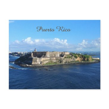 puerto rico postinvitations