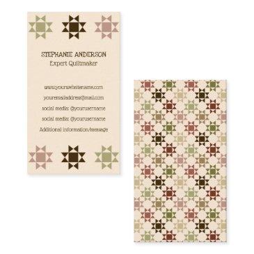 quiltmaker, quilting business amish quilt business invitations