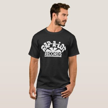 rap-a-lot records hip hop houston geto boys bun hi t-shirt