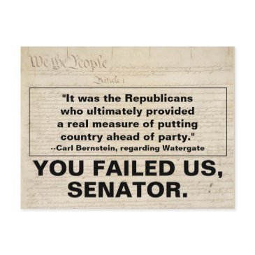 republicans senator have to put country over party invitation postinvitations