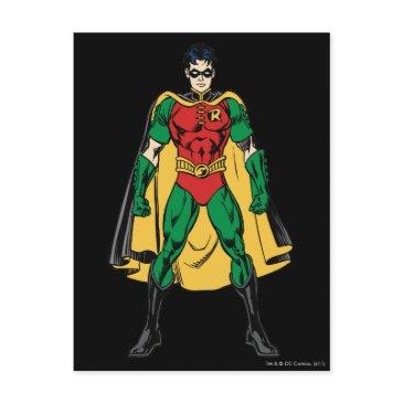 robin classic stance postinvitations