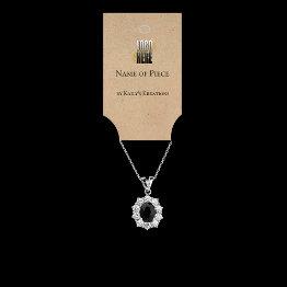 Small Rustic Bracelet Hanging Display Logo Business Invitations Front View