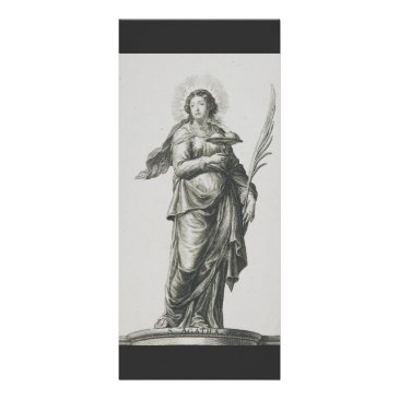 saint agatha of sicily rack invitations