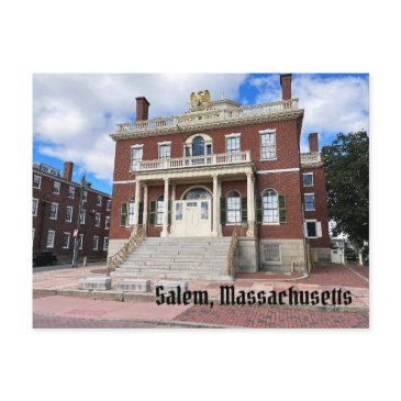 salem massachusetts postinvitations