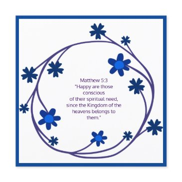 scripture verse spiritual message kingdom invitations