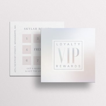 sheer elegant luxurious pearl shine vip loyalty invitations