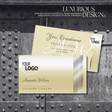 shimmery pastel silk cream colorful decor add logo business invitations