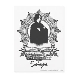 Small Snape 2 Postinvitations Front View