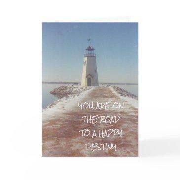 sobriety birthday recovery lighthouse invitations