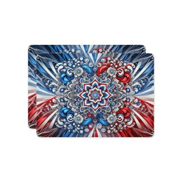 special invitations with french colors design