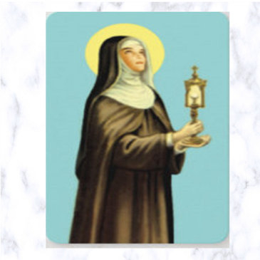 st clare prayer invitations