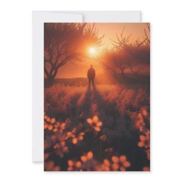 stand alone invitation