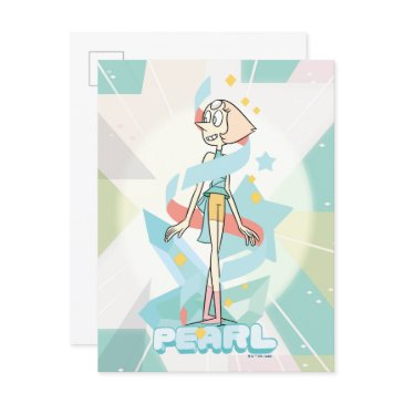 steven universe | pearl character graphic postinvitations