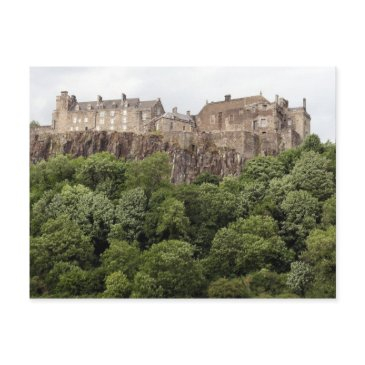 stirling castle green postinvitations