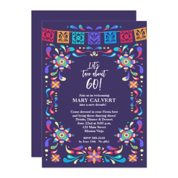 taco bout birthday party invitation