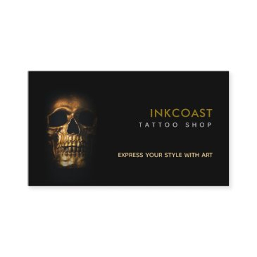 tattoo shop slogans business invitations