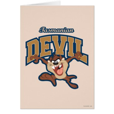 taz™ tasmanian devil patch