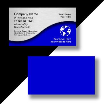 technology business invitations