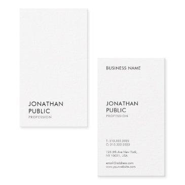template modern minimalist elegant professional business invitations