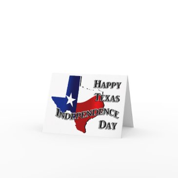 texas independence day invitations