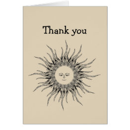 Small Thanks For Help In My Darkest Hour Like The Moon Front View