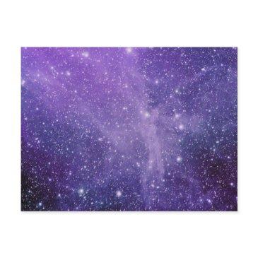 the angel nebula postinvitations