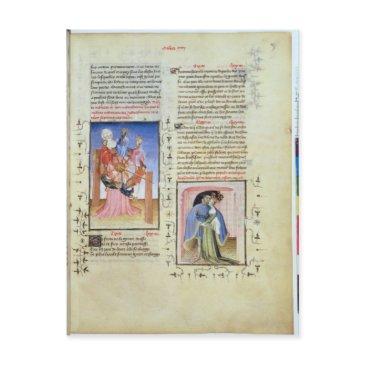 the wheel of fortune and the treachery postinvitations