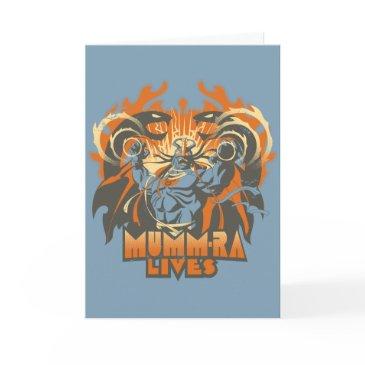 thundercats | mumm-ra lives invitations