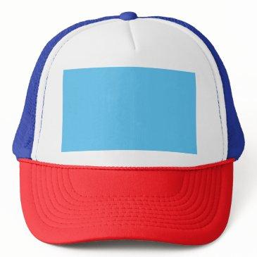 trucker hat