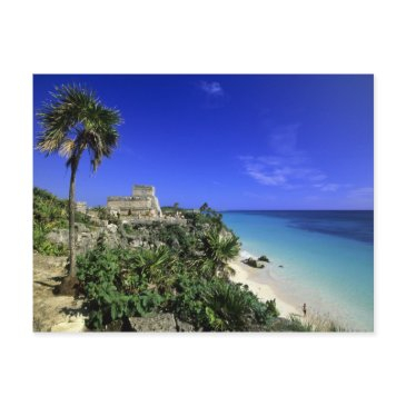 tulum, mexico 2 postinvitations