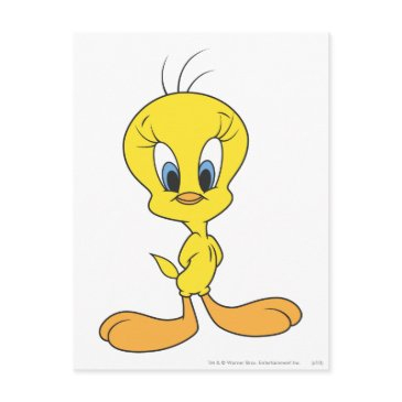 tweety™ proud postinvitations