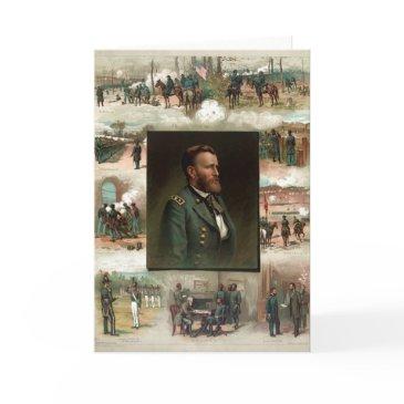 ulysses s. grant from west point to appomattox invitations