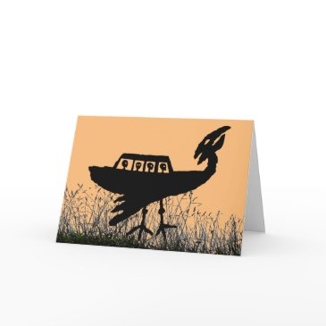 unidentified flying object invitations
